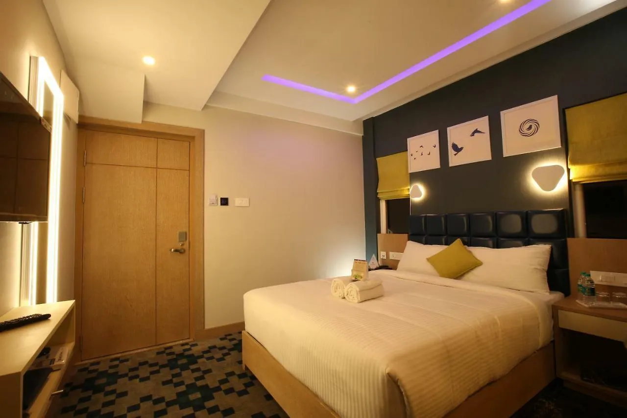 Mintotel Wayanad Sultan Bathery Hotel