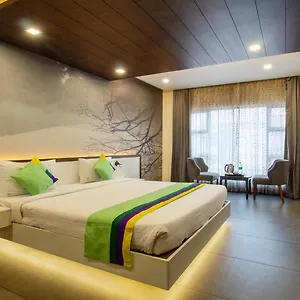 3* Hotel Treebo Brahma, Wayanad