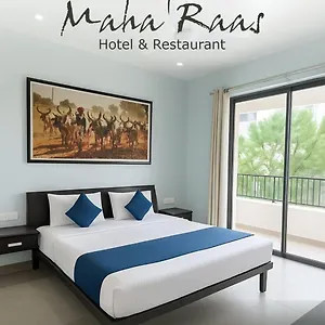 Maha Raas A Unit Of Raas Leela And Hotel