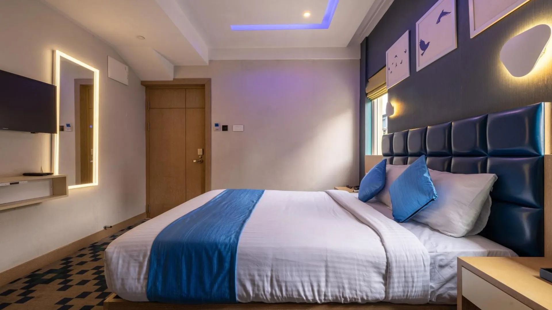 Mintotel Wayanad Sultan Bathery Hotel