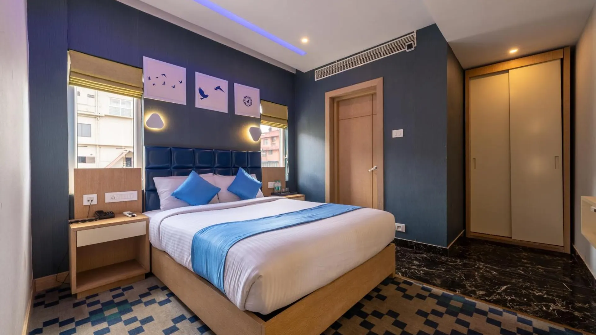 **** Hotel Mintotel Wayanad Sultan Bathery India