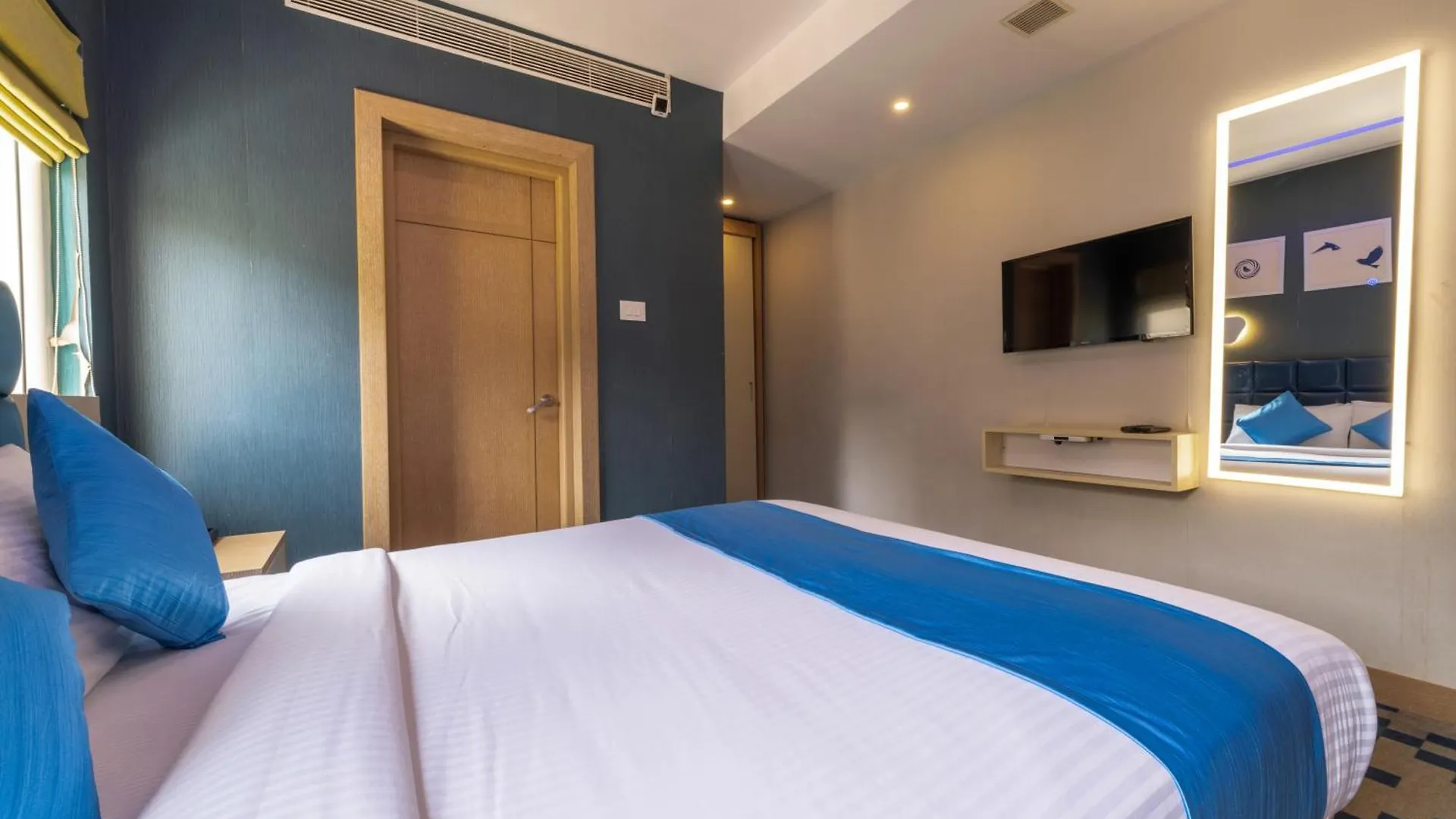 Mintotel Wayanad Sultan Bathery Hotel