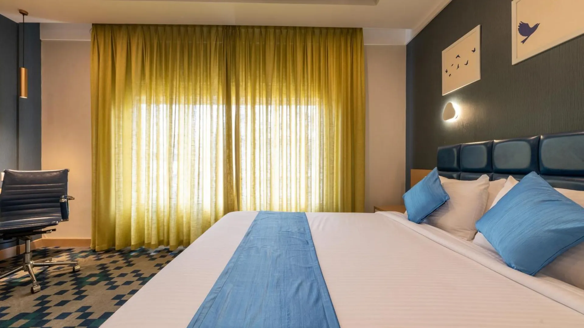 Hotel Mintotel Wayanad Sultan Bathery