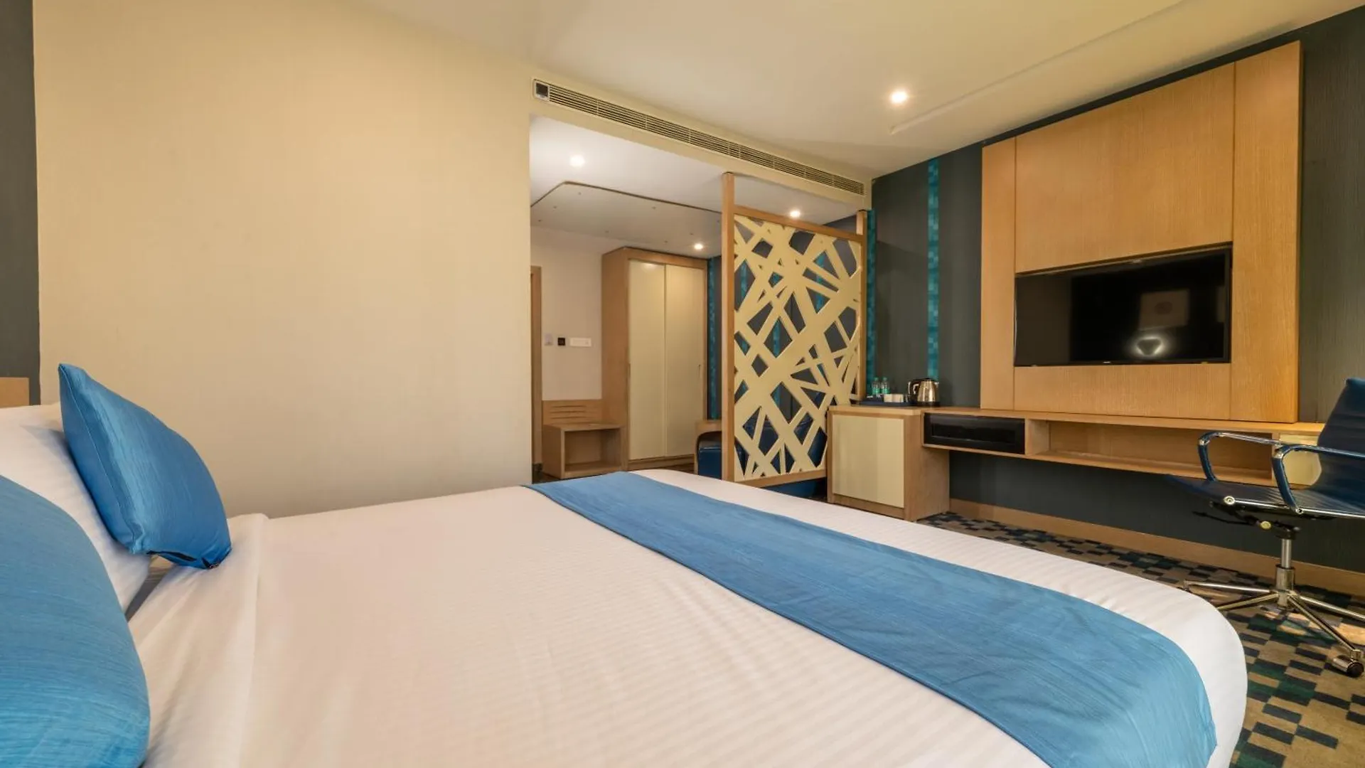 Hotel Mintotel Wayanad Sultan Bathery
