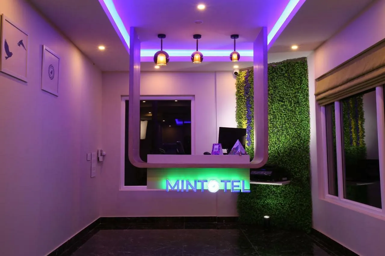 Mintotel Wayanad Sultan Bathery