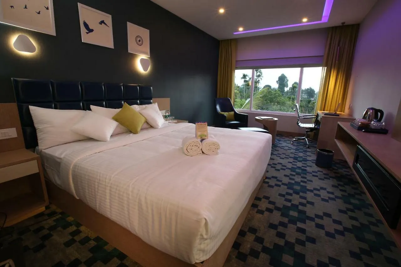 Mintotel Wayanad Sultan Bathery