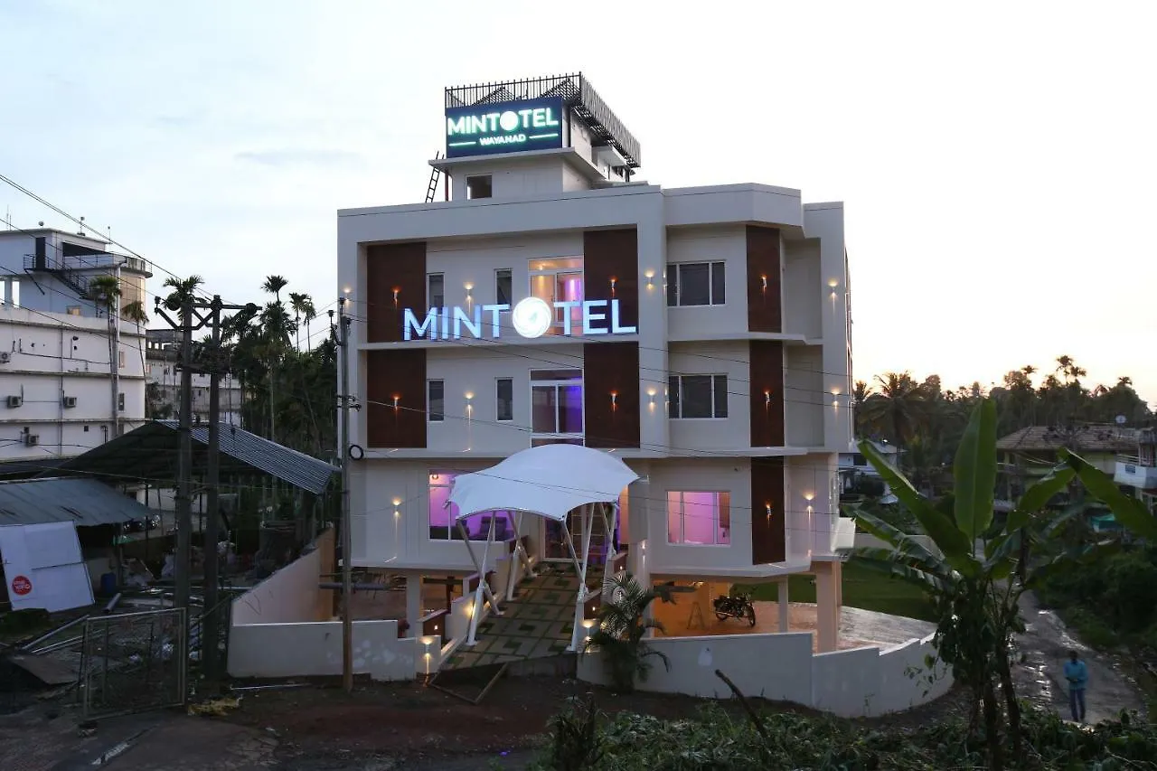 Mintotel Wayanad Sultan Bathery