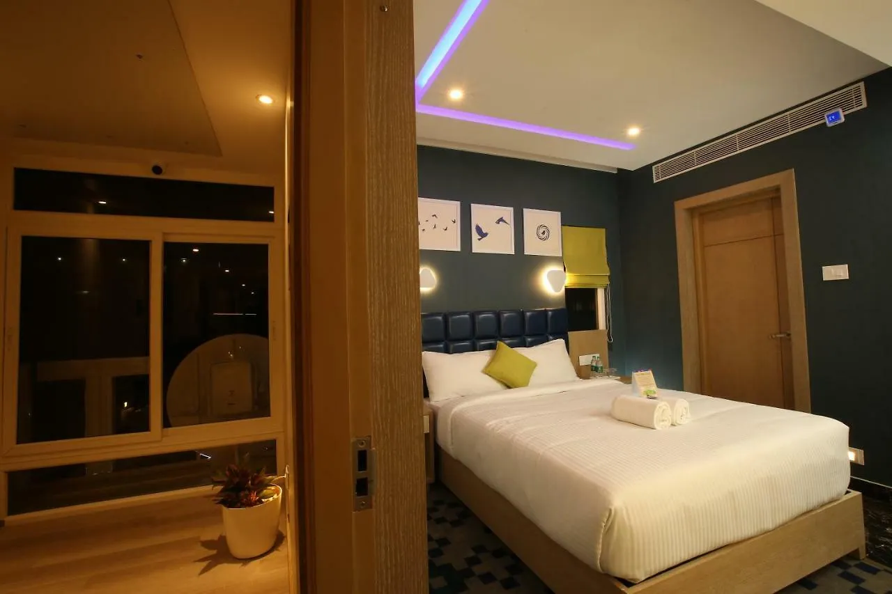 Hotel Mintotel Wayanad Sultan Bathery