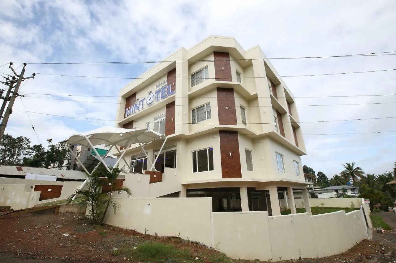 **** Hotel Mintotel Wayanad Sultan Bathery India