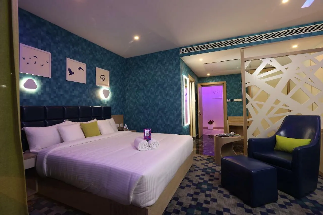 **** Hotel Mintotel Wayanad Sultan Bathery India